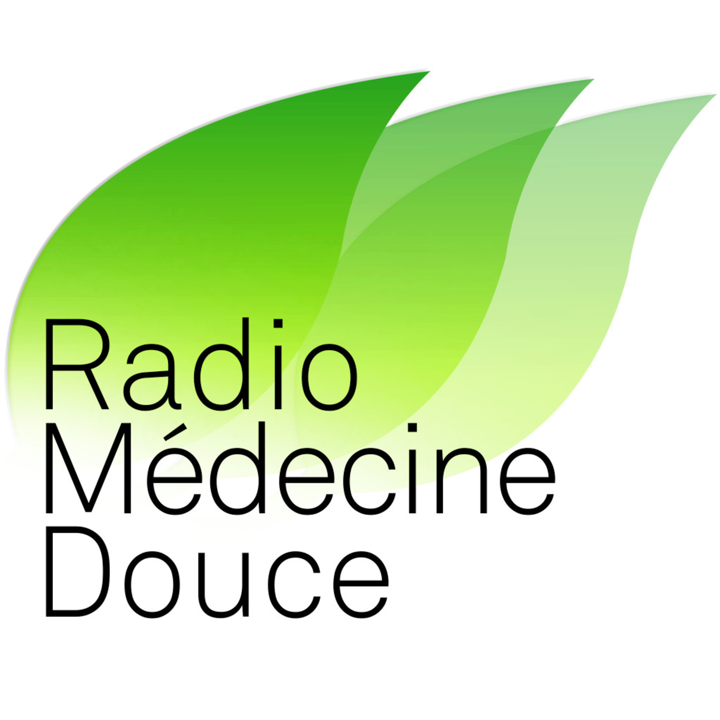 RadioMedecineDouce