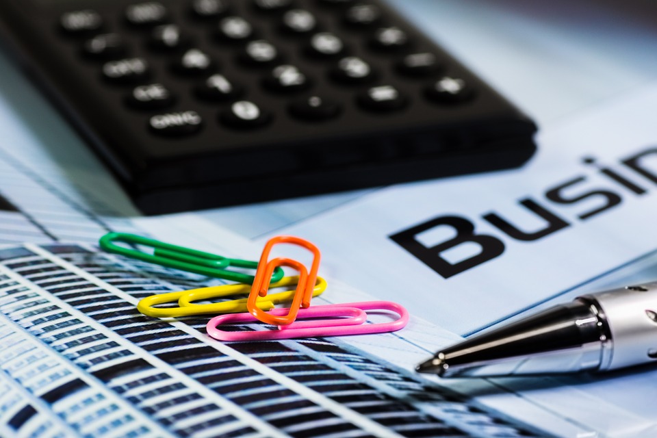 Business tpe