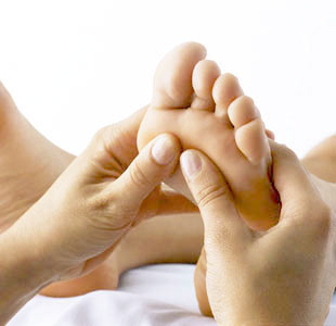Pieds