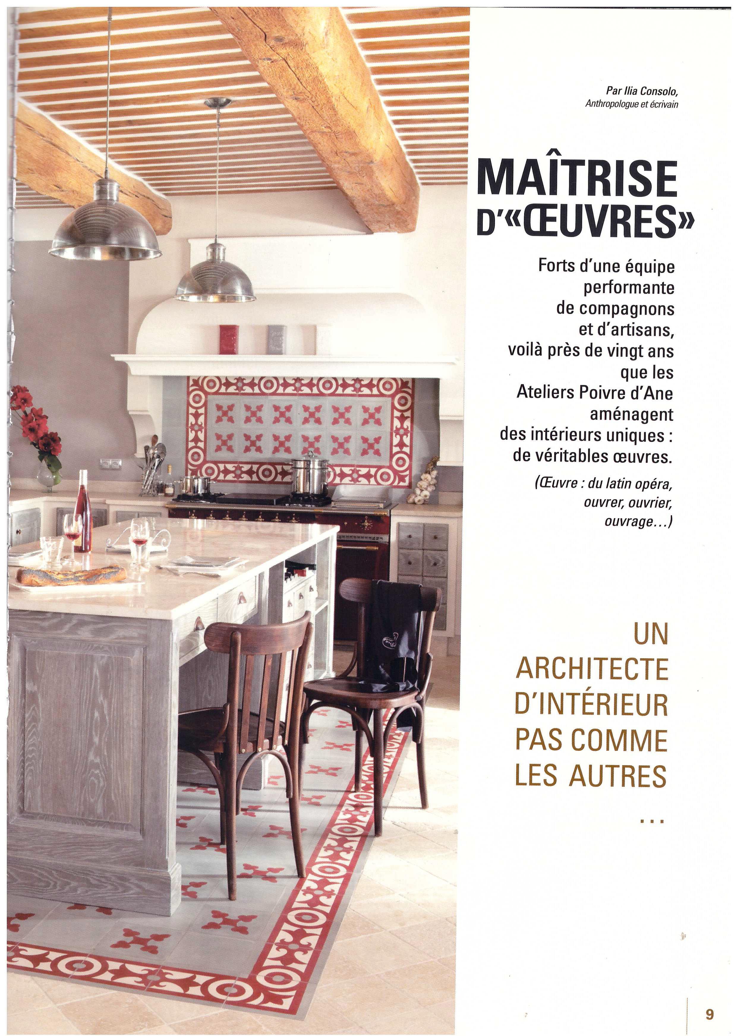 Graine de poivre 9 titre maitrise d oeuvres