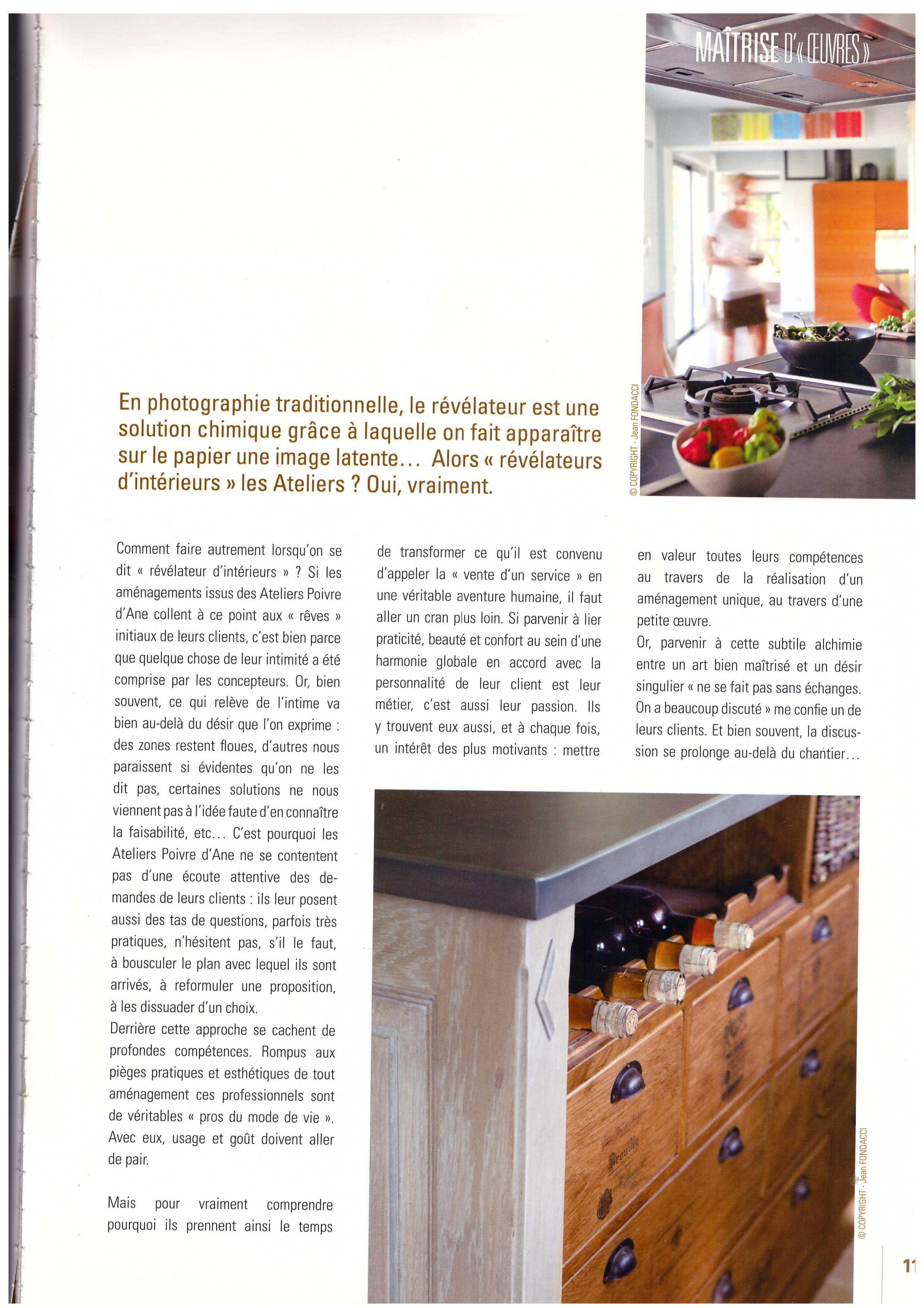 Graine de poivre 12