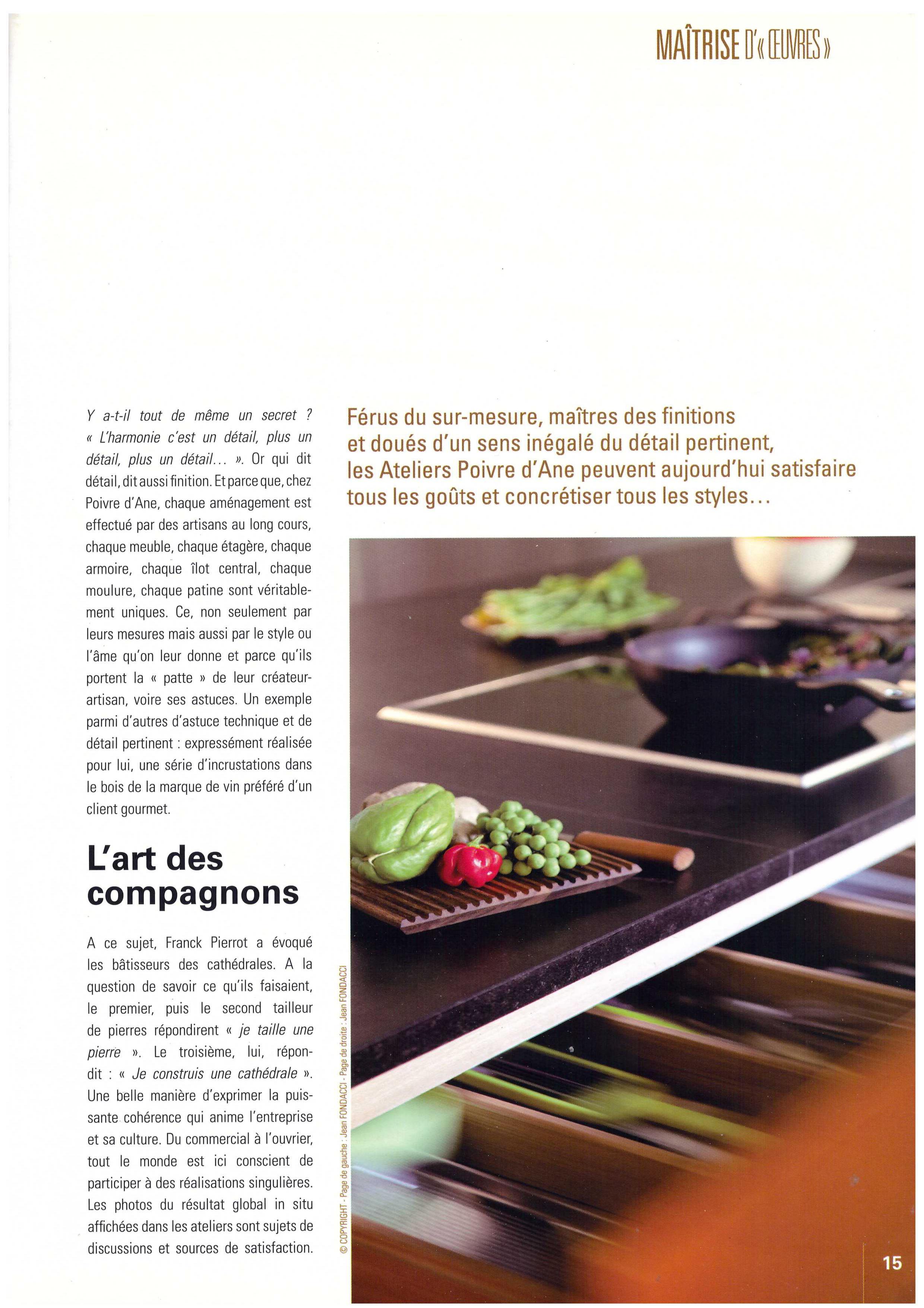 Graine de poivre 15