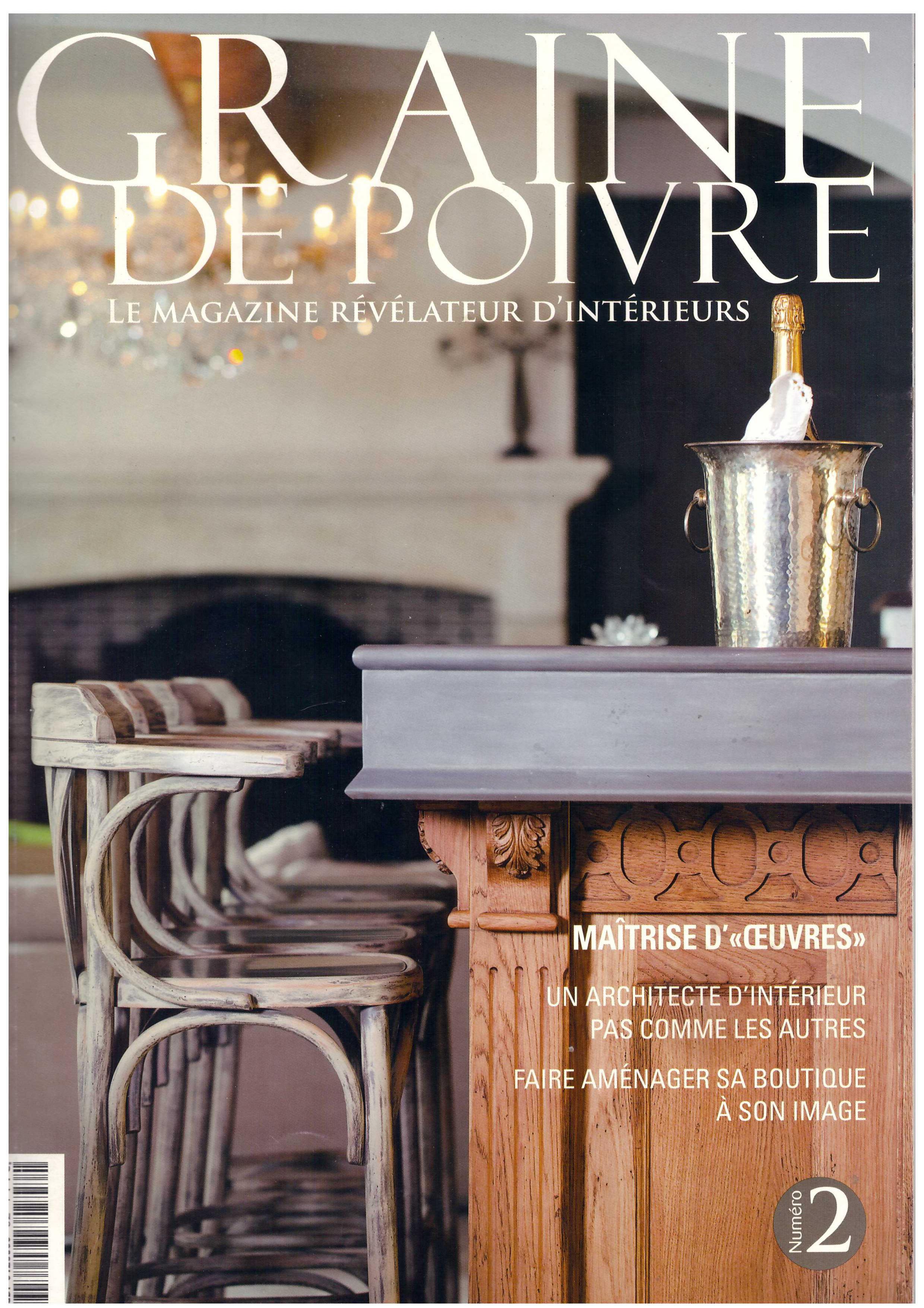 Poivre d ane n 2 couverture