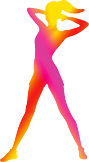 Silhouette fitness escale ecouen