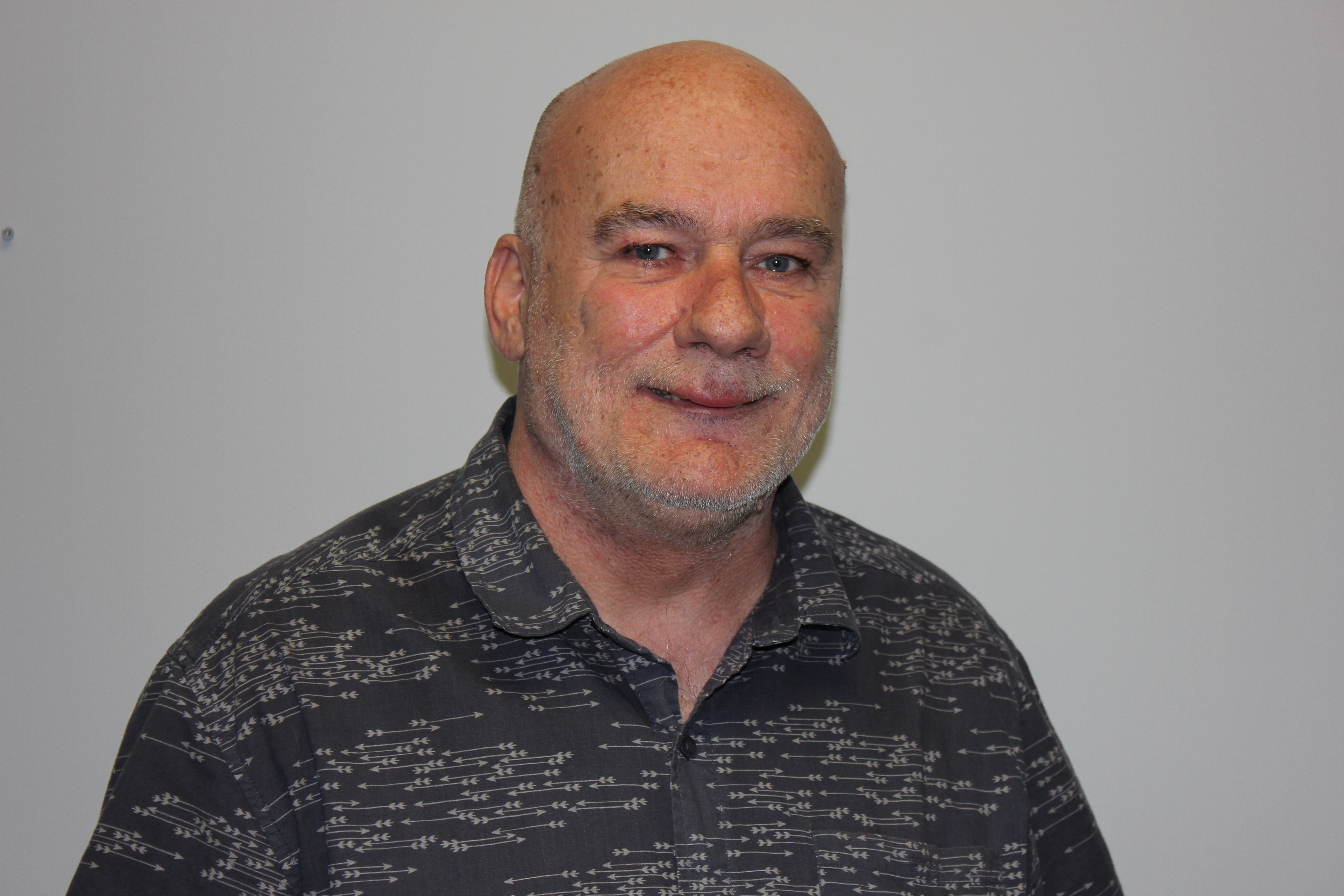 Nelson johnson cv virtuel