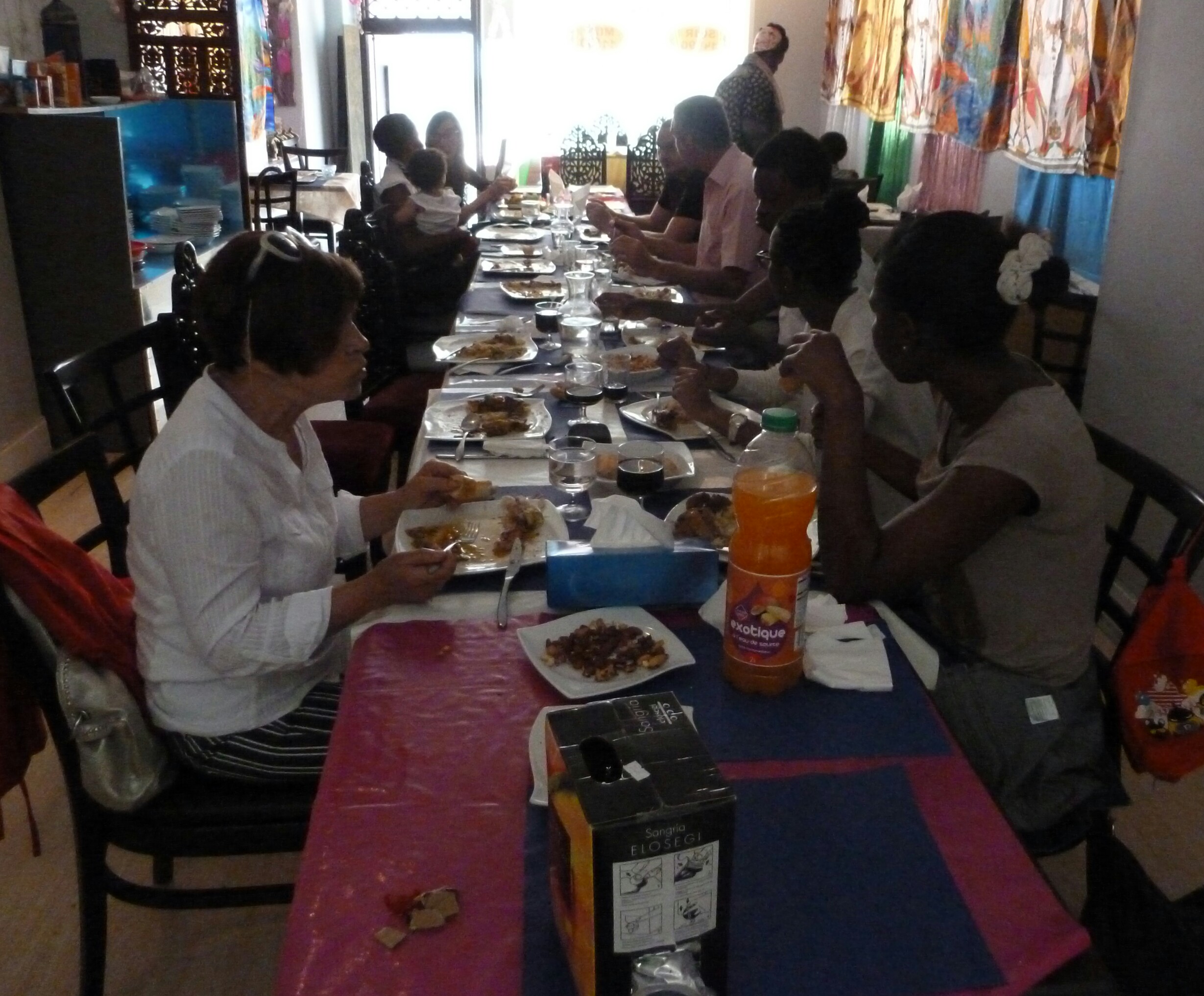 Repas association chez maharaba pau 010 1