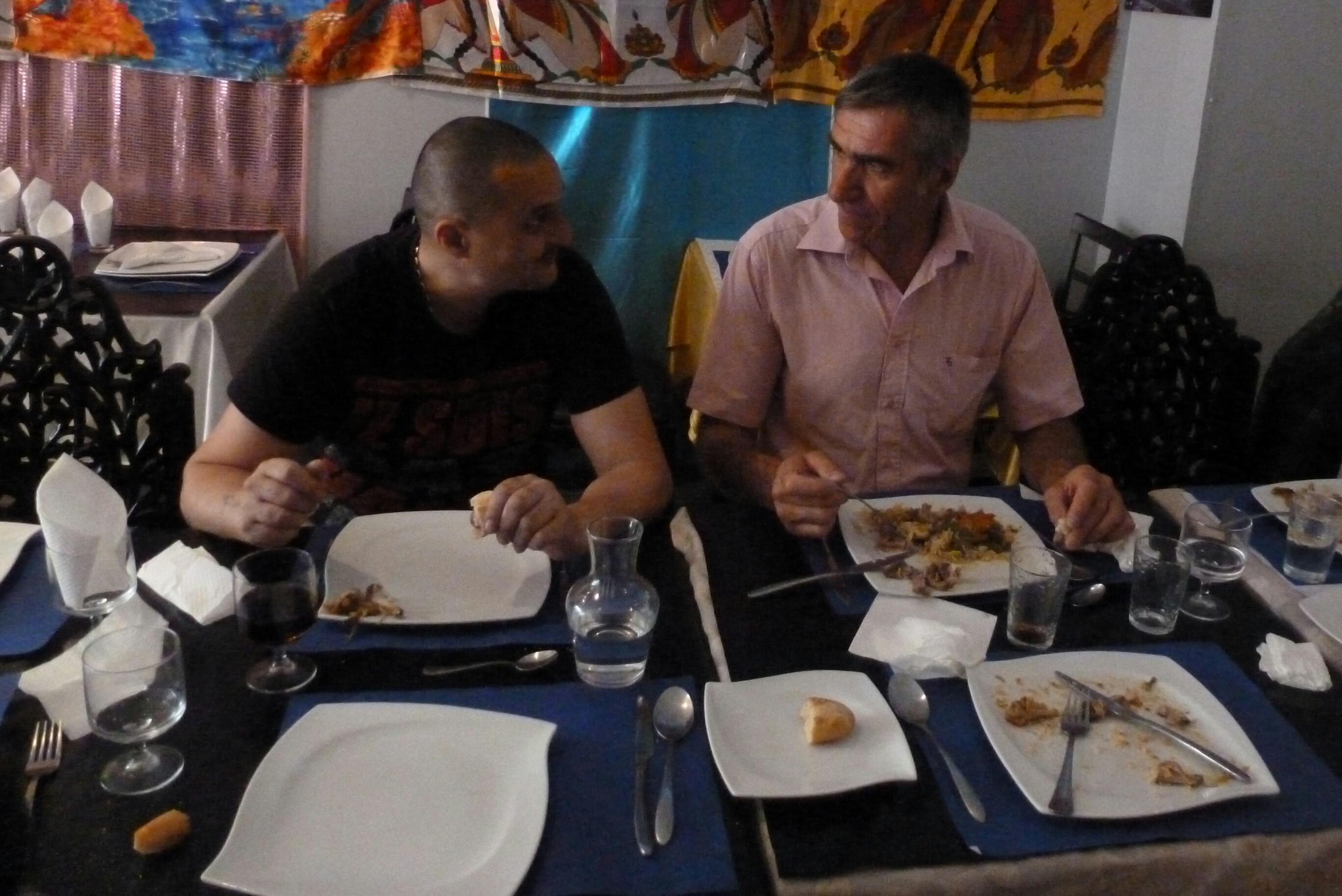 Repas association chez maharaba pau 016 1