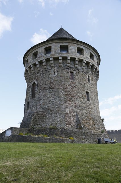Brest tourt 3 