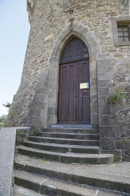 Brest tourt 5 