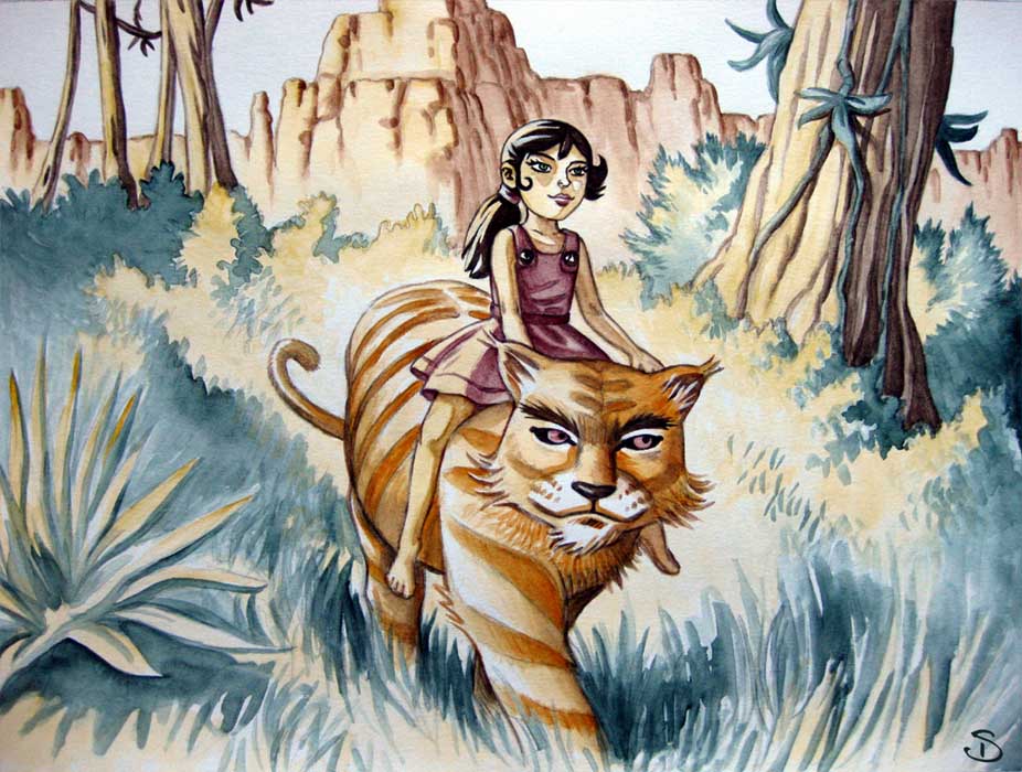 illustration-david-signoret-jungle