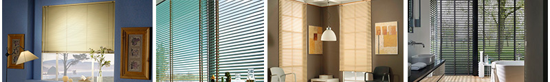 Store venitien, store interieur Eclipse NC, Noumea, Nouvelle-Caledonie