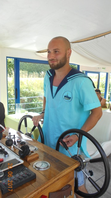 Capitaine