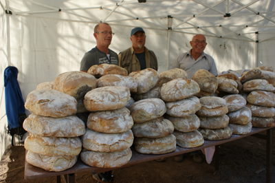 Marche fermier 1