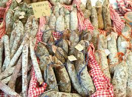 Saucissons