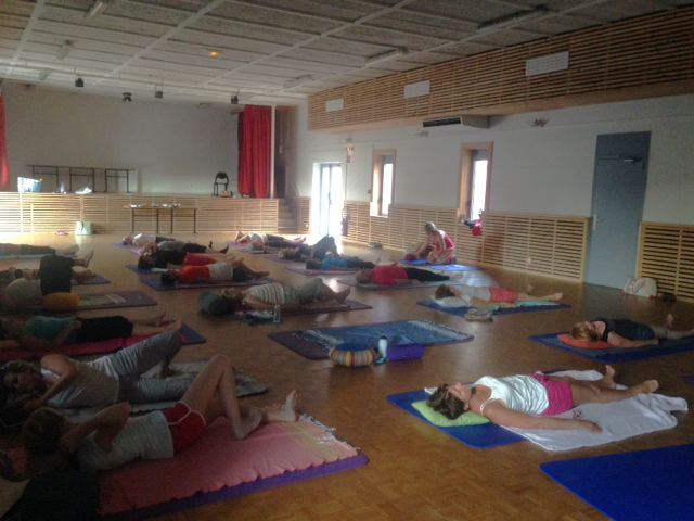 Yoga 4