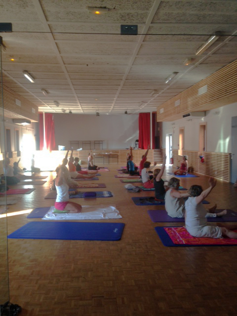 Yoga 3