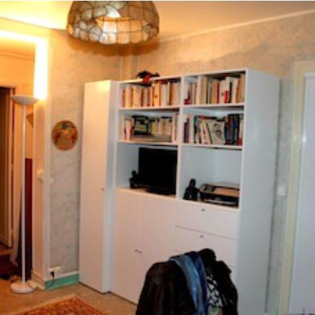 Lesmainsdemonhome amenager ranger montage de meuble apres