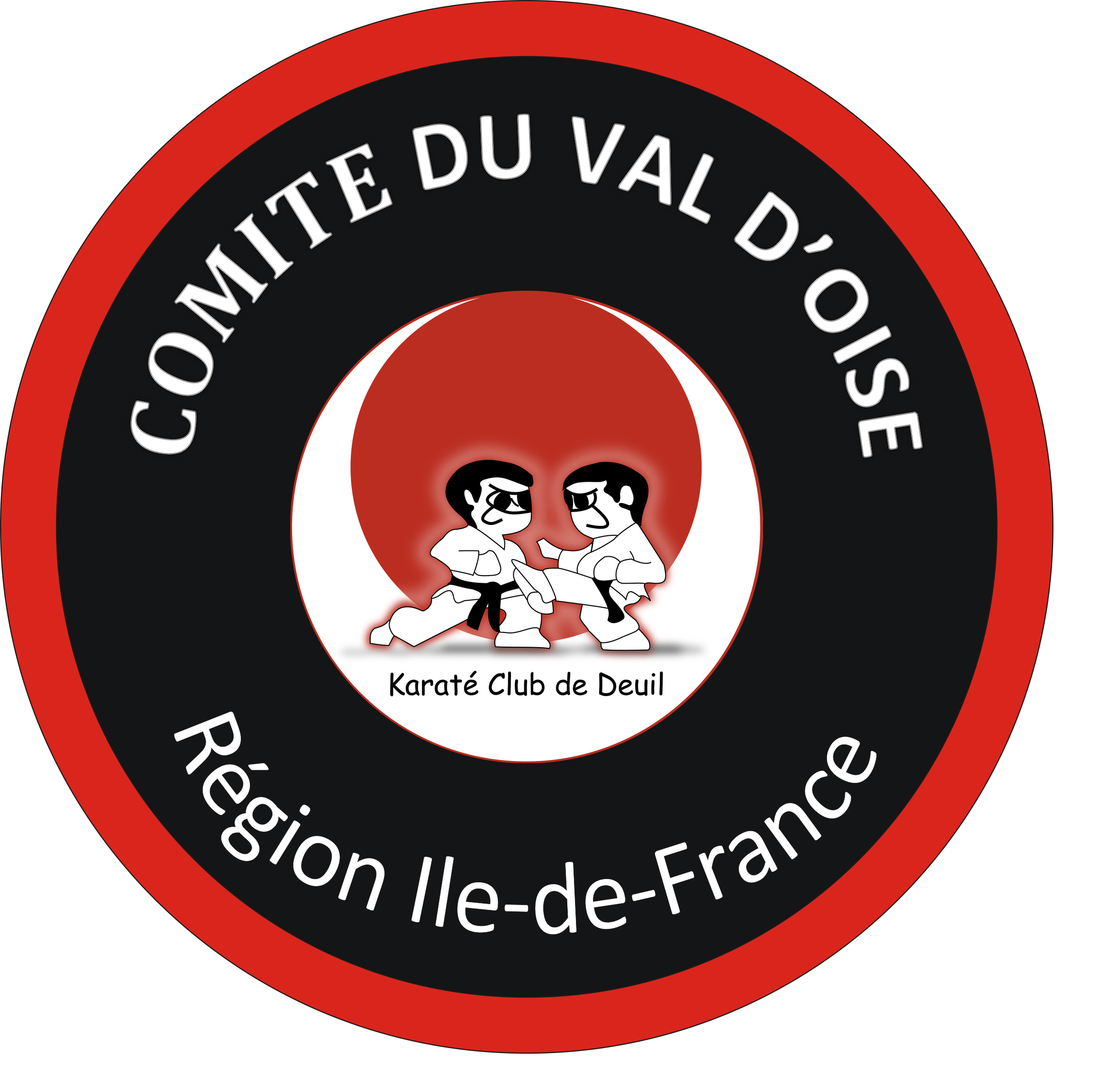 Logo KCDeuil