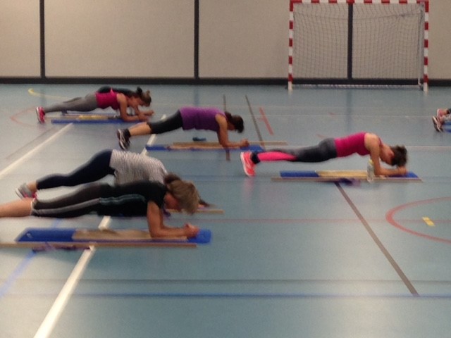 Gym 3