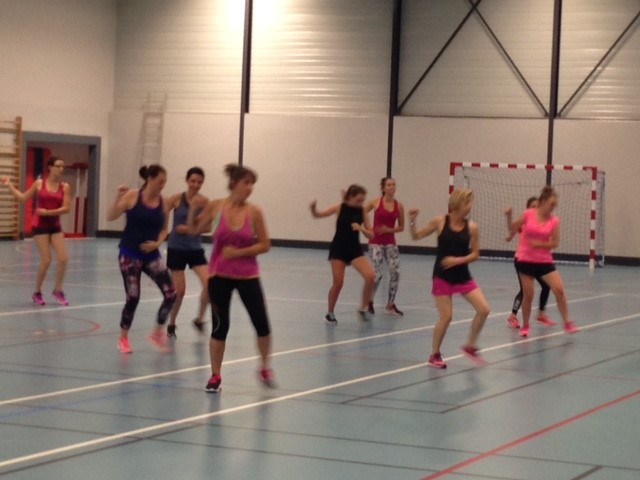 Gym 5
