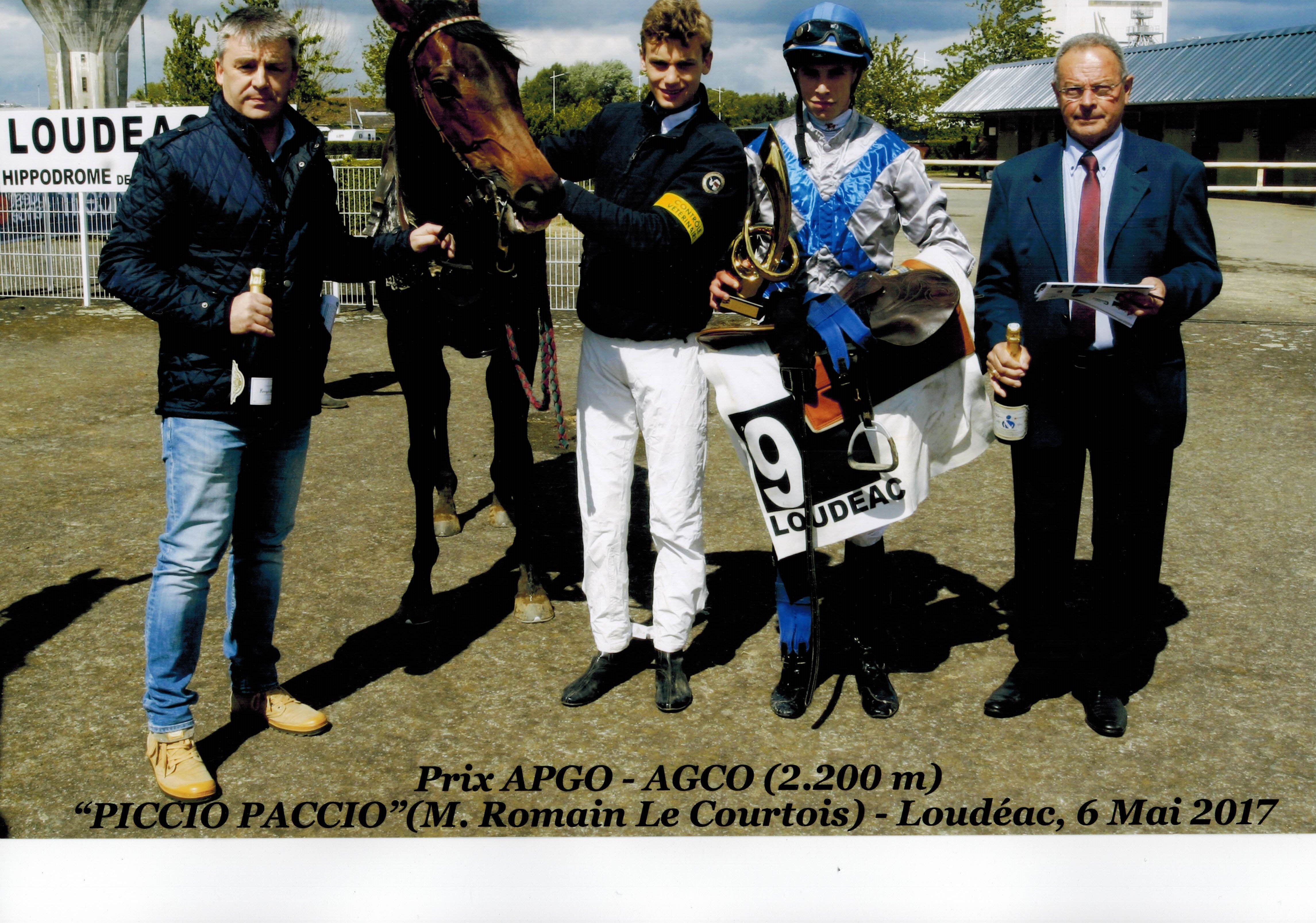 CHALLENGE APGO-AGCO-FITECO