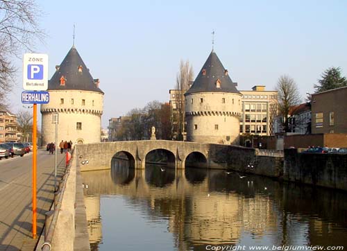 Courtrai