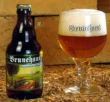 La biere de Brunehaut