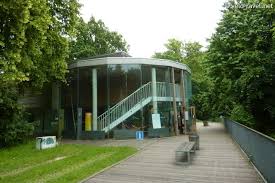 Maison du Parc Naturel des Plaines de l Escaut de Bon Secours