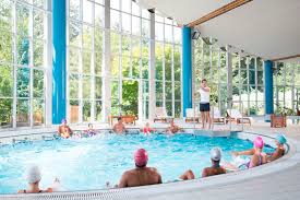 Station thermale de Saint Amand les Eaux