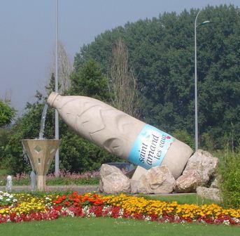 Saint Amand les Eaux