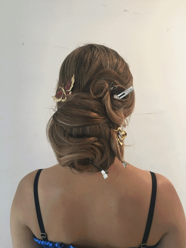 Gif coiffeur en france