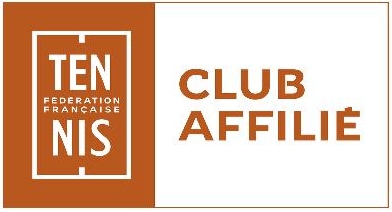 Pancarte club affilie fft