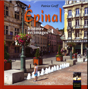 Epinal