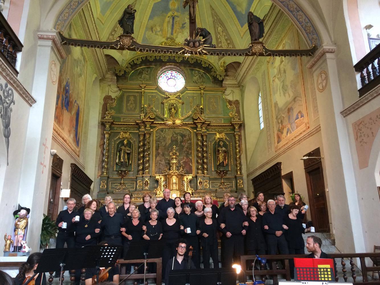 Concert evua beaufort 2
