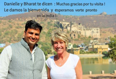 Www conductorindia com bharat kumar tour coche con conductor en la india