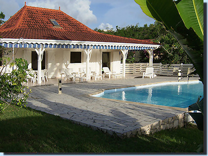 Villa sympa