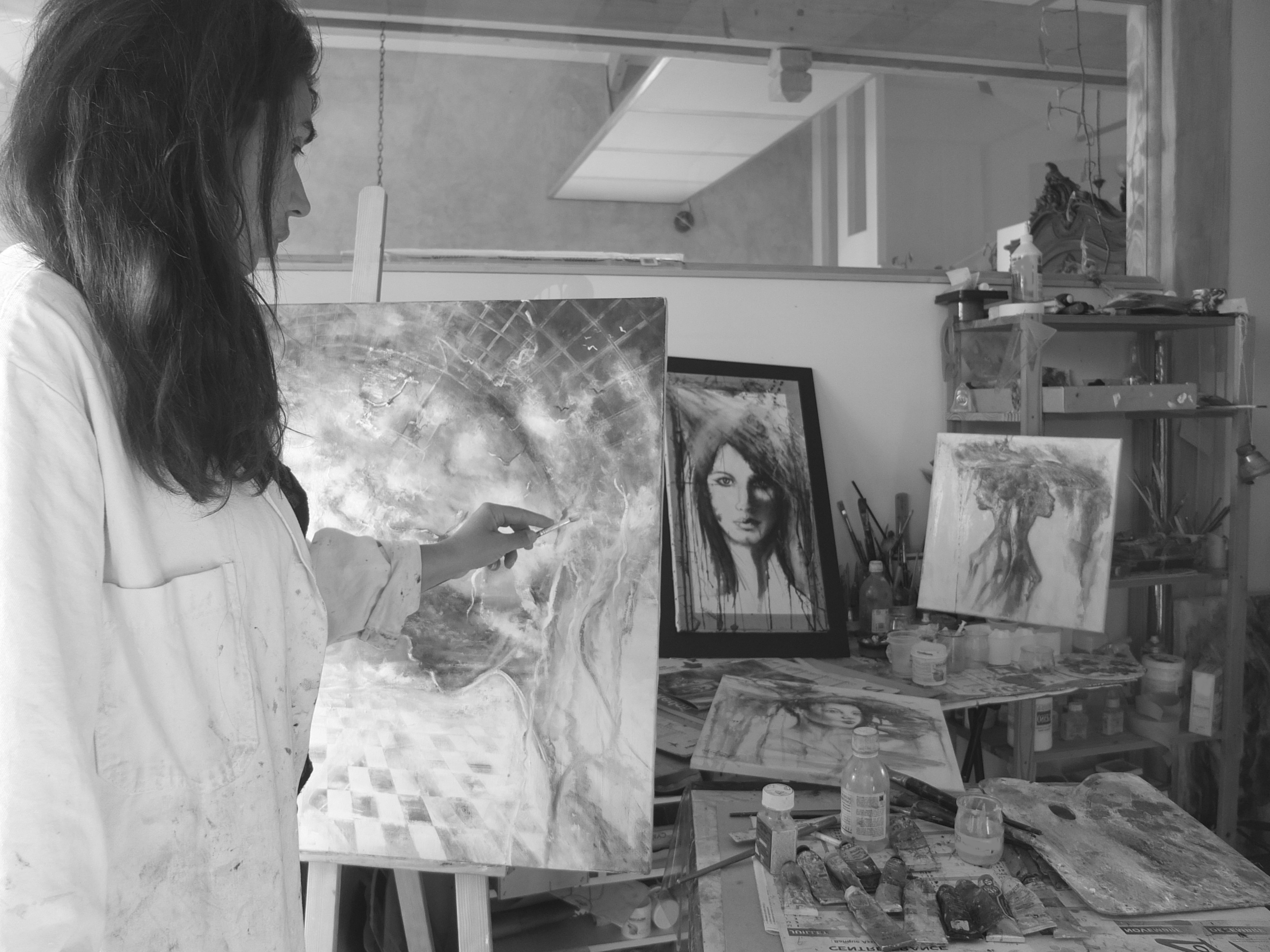 Atelier