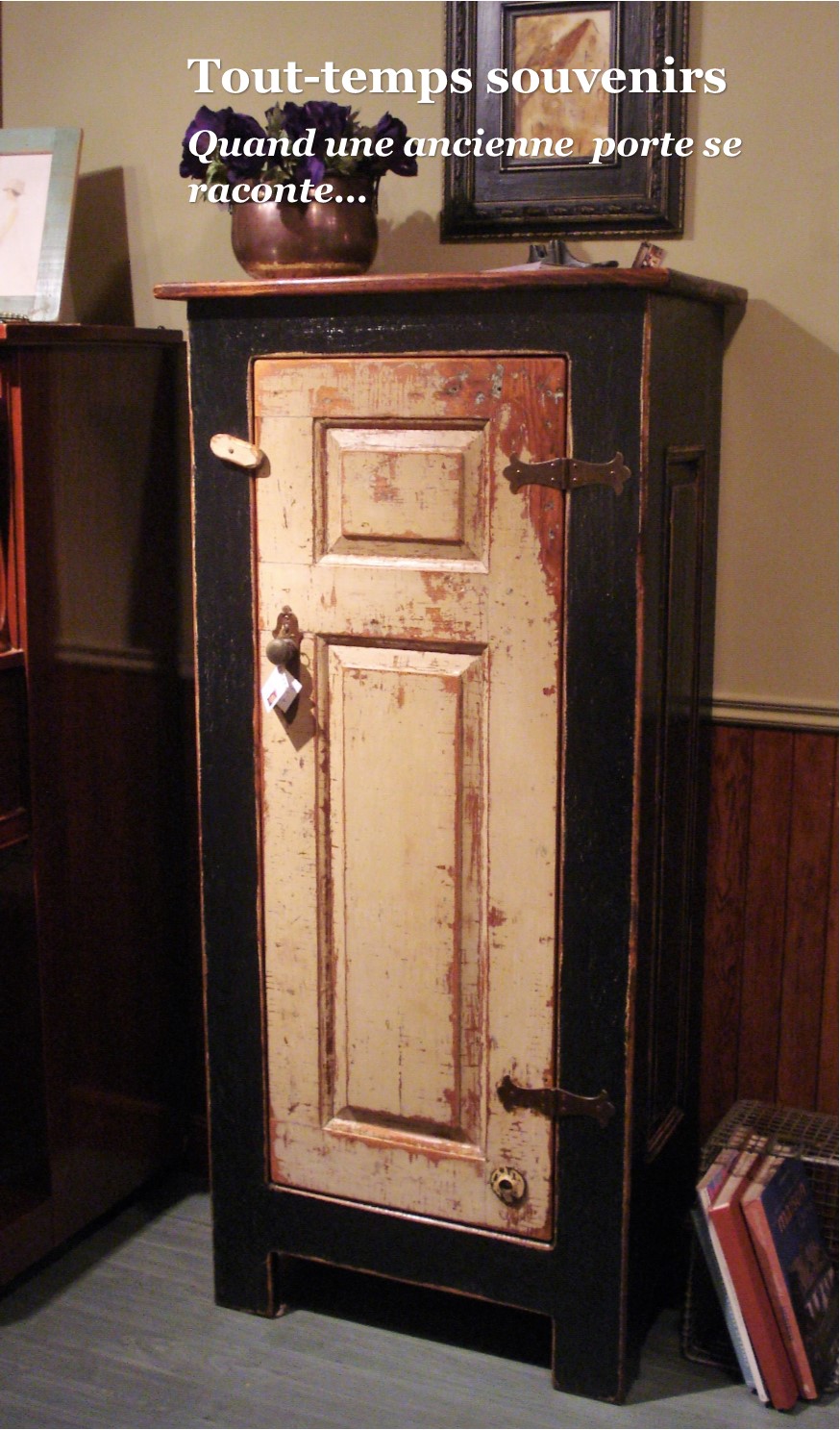 Tout temps souvenirs