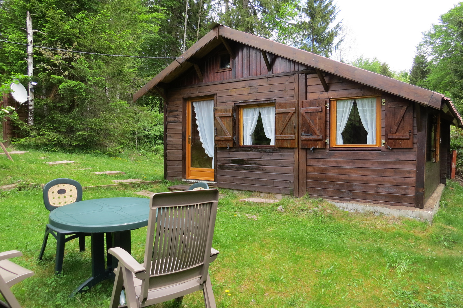 1 chalet juillet 2015