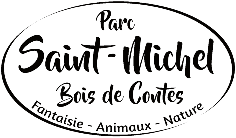 Logo parc animalier