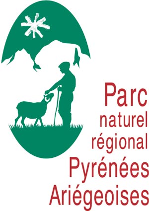 Logo pnr ariege
