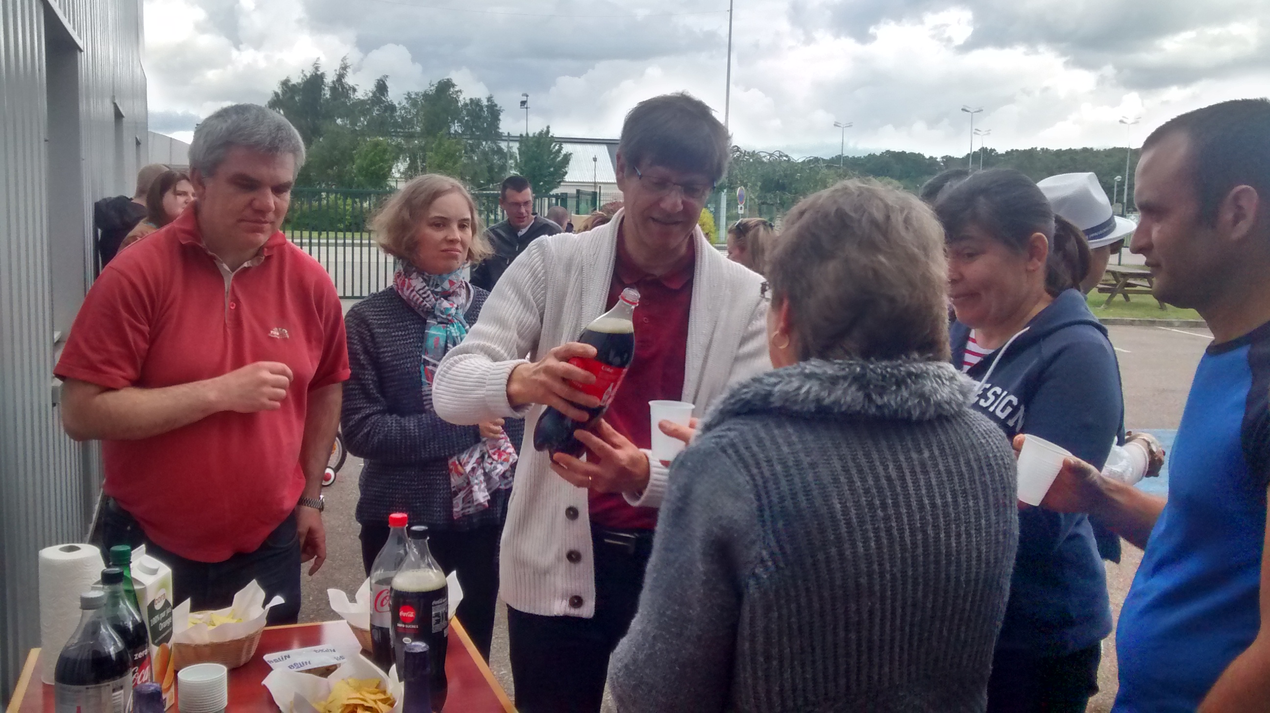 Photos 3 fete champetre 2017