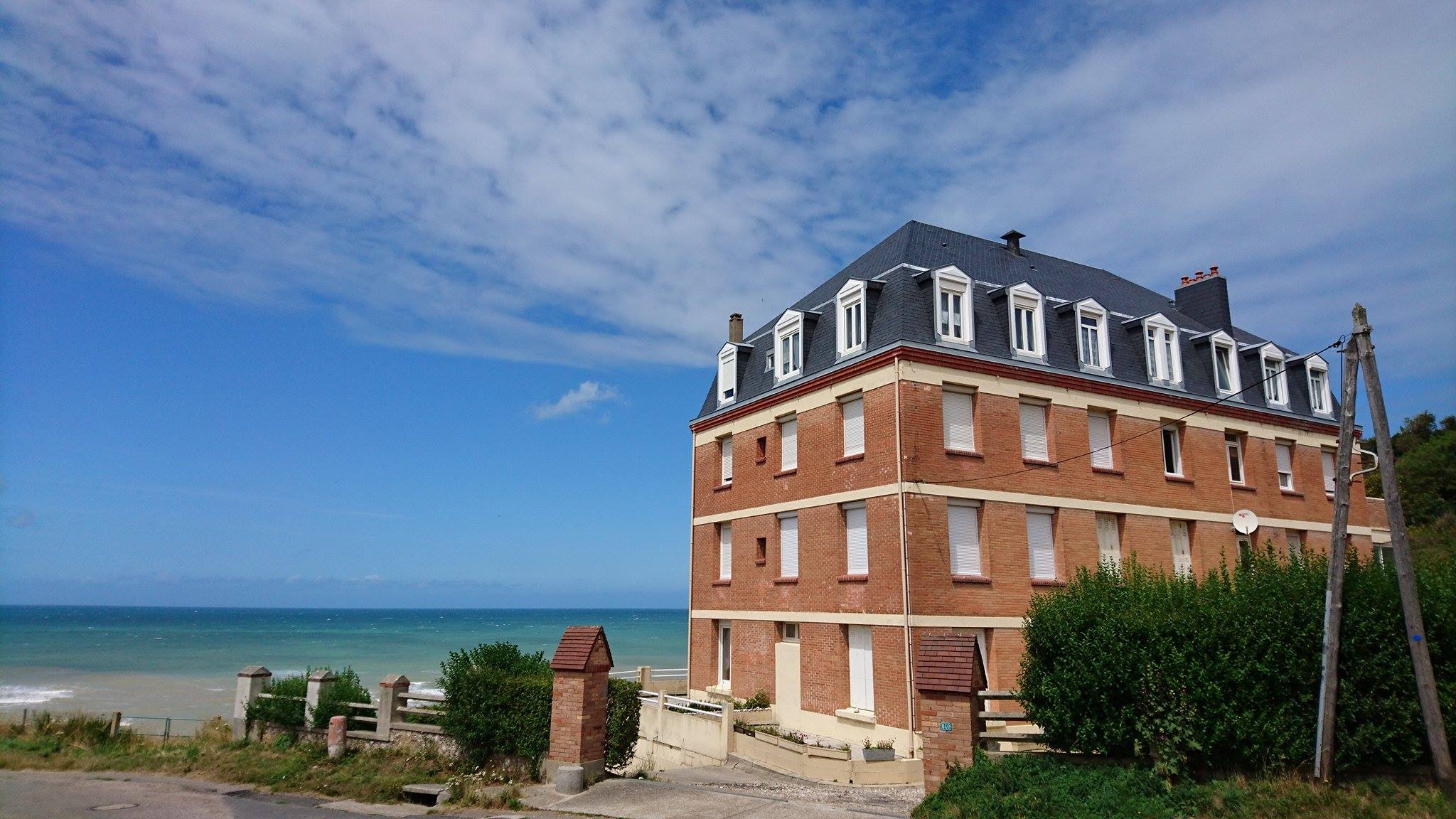 Resi st pierre en port