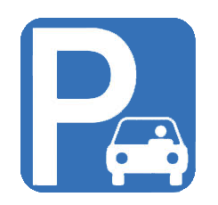 Parking voitures