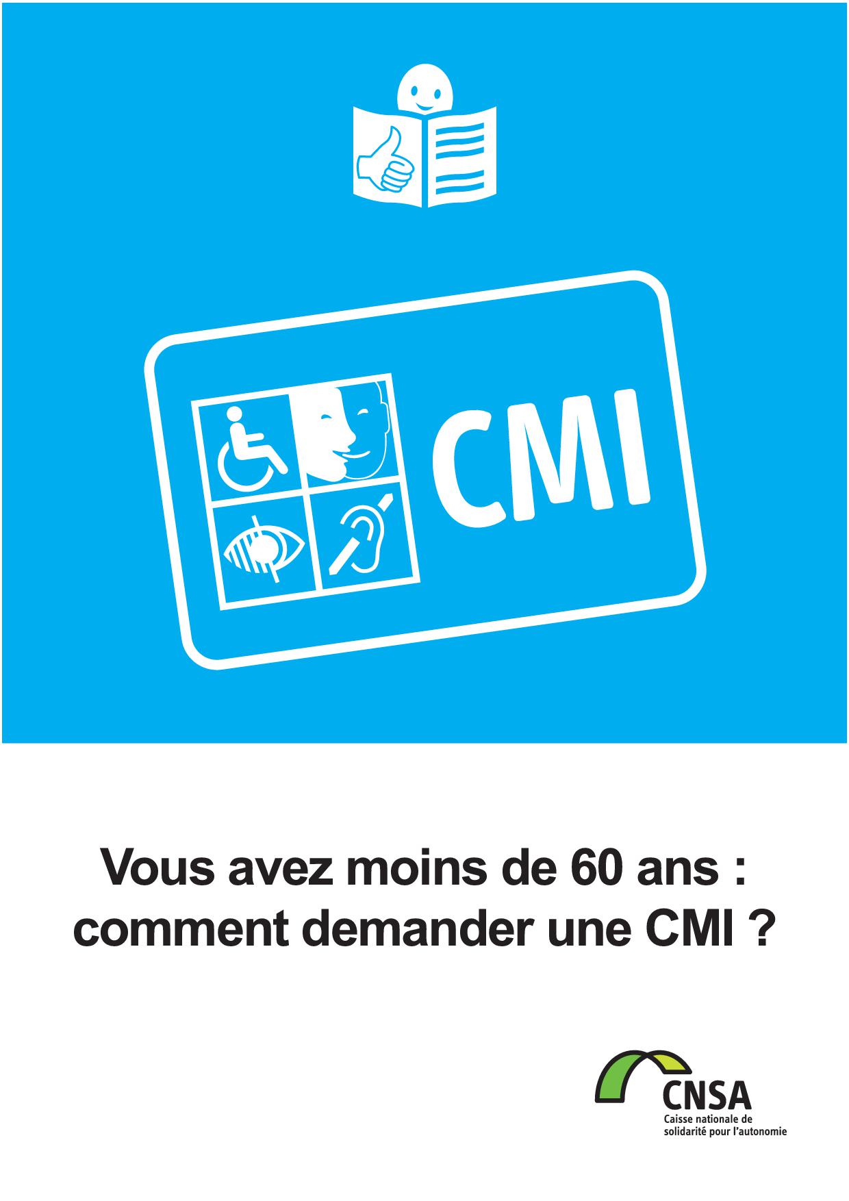 Cnsa fiche facilealire cmi moins de 60ans demande cmi 3mb
