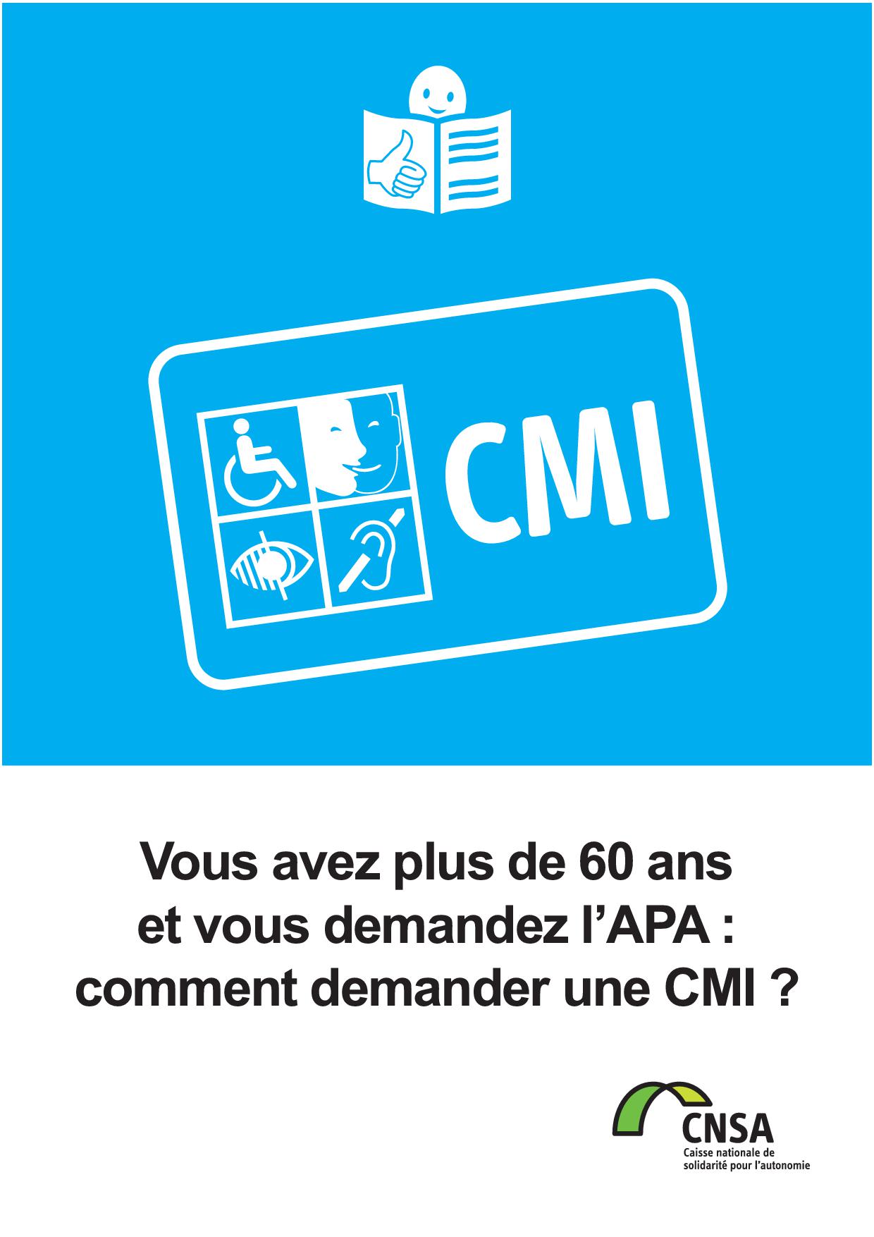 Cnsa fiche facilealire cmi plus de 60ans demande apa 3mb