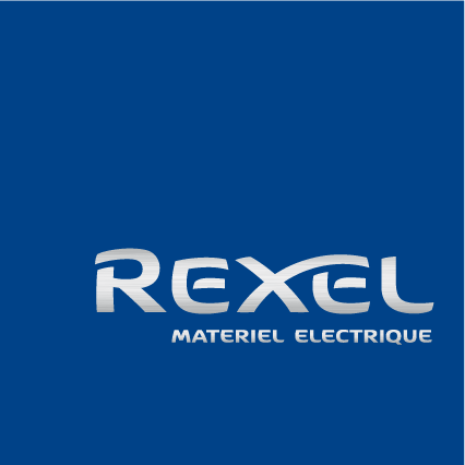 Logo rexel
