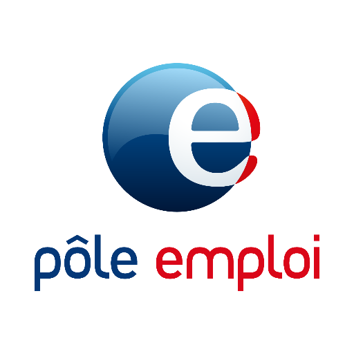 Logo pole emploi