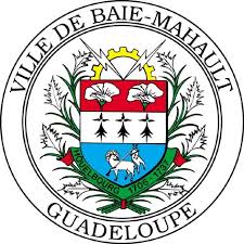 Logo baie mahault