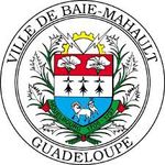 Logo baie mahault